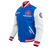 CHAMARRA UNIVERSITARIA MLB CHICAGO CUBS TEAM BADGE