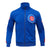 CHAMARRA DE MEZCLILLA MLB CHICAGO CUBS CLASSIC TRACK