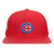 GORRA STRAPBACK MLB CHICAGO CUBS SCRIPT TAIL
