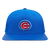 GORRA STRAPBACK MLB CHICAGO CUBS SCRIPT TAIL