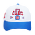 GORRA STRAPBACK MLB CHICAGO CUBS CITY TOUR UNISEX