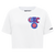 PLAYERA MLB CHICAGO CUBS PARA MUJER