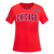 MANGA CORTA MLB CHICAGO CUBS CLASSIC ESSENTIALS PARA MUJER