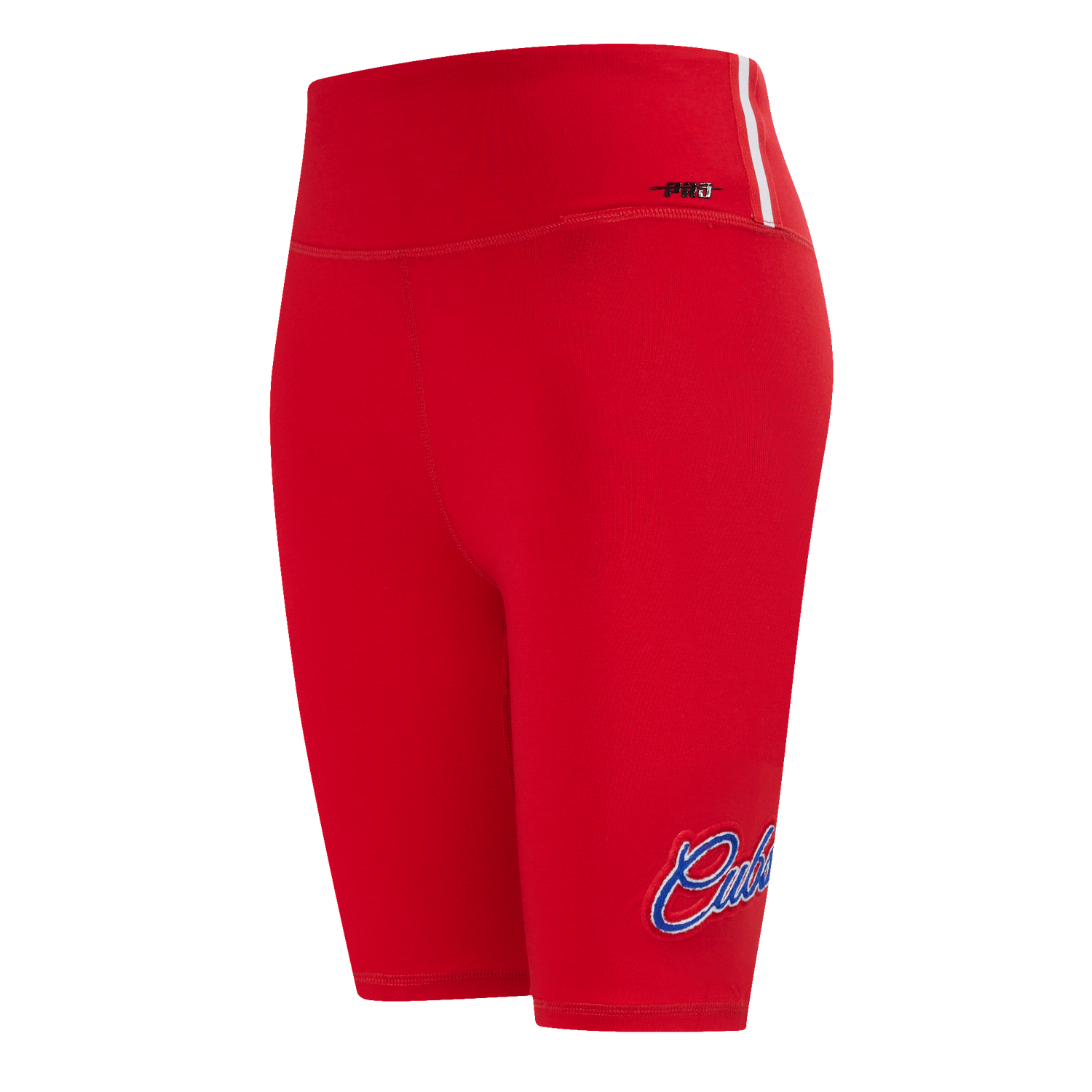 BIKE SHORTS MLB CHICAGO CUBS SCRIPT PARA MUJER