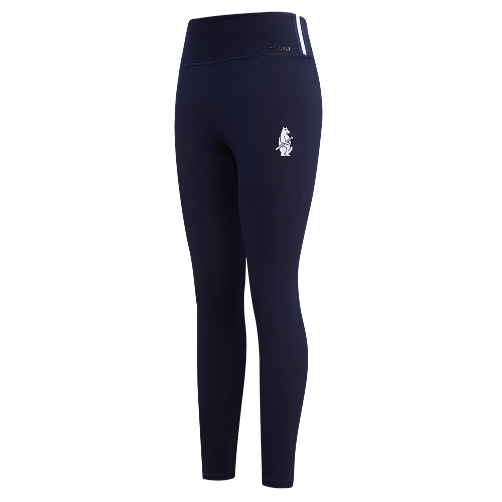 LEGGINGS MLB CHICAGO CUBS RETRO CLASSICS PARA MUJER