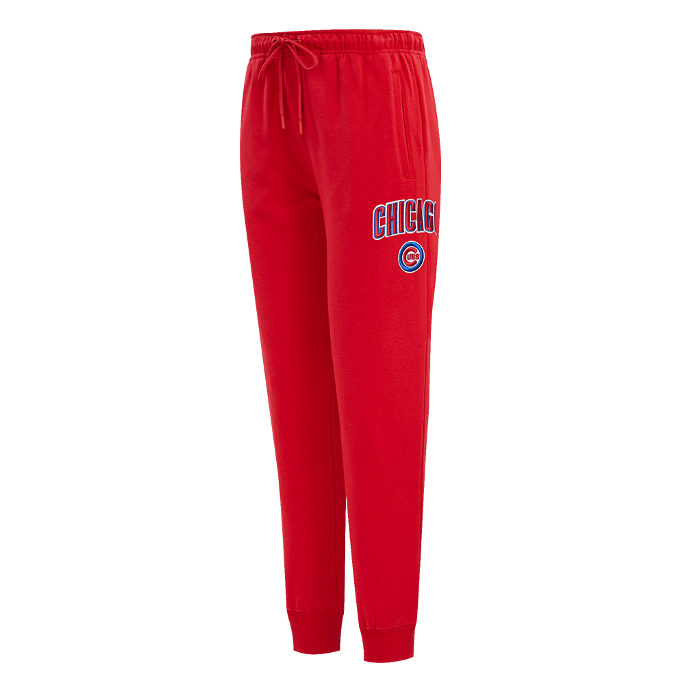 PANTS MLB CHICAGO CUBS CLASSIC CHENILLE PARA MUJER