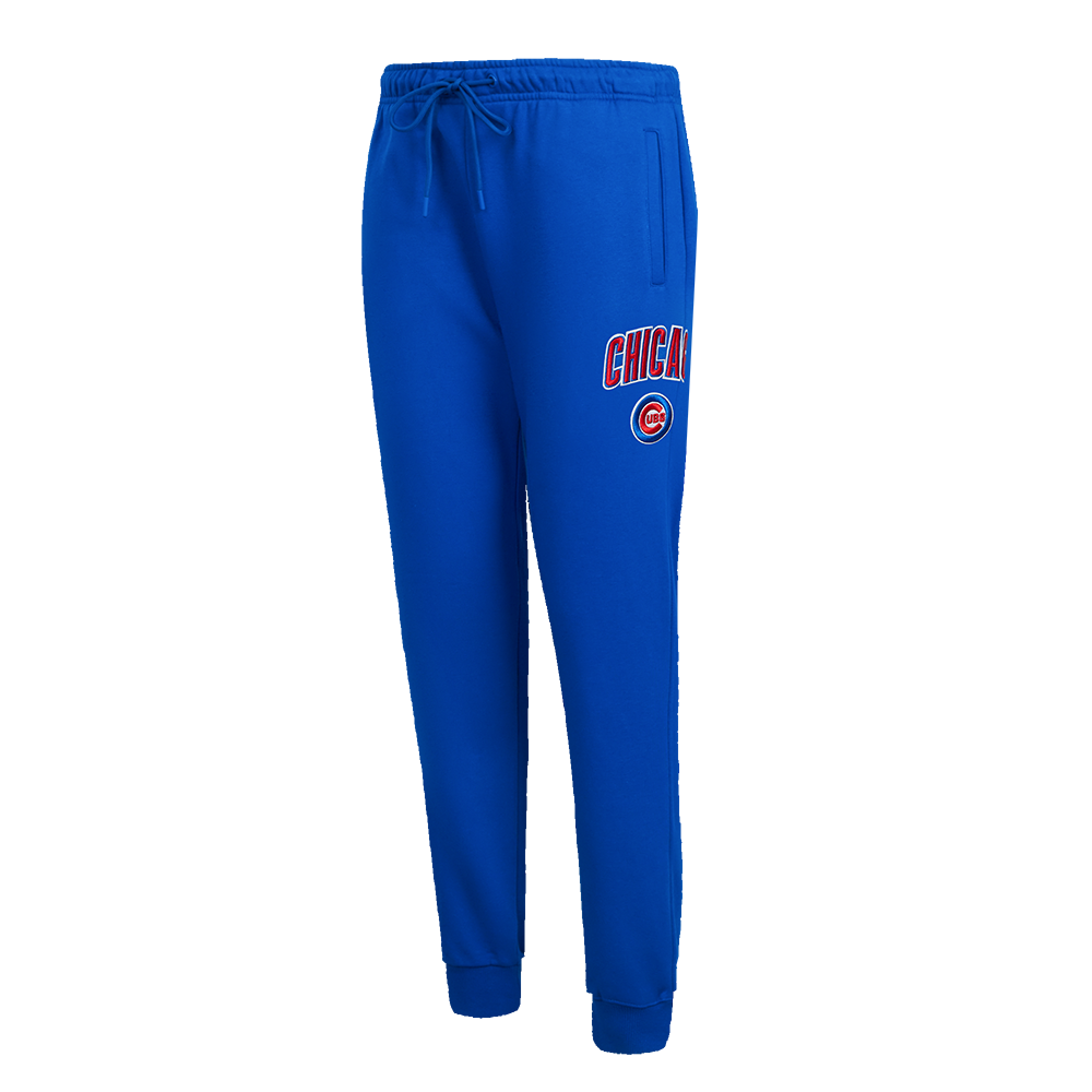 PANTS MLB CHICAGO CUBS CLASSIC CHENILLE PARA MUJER