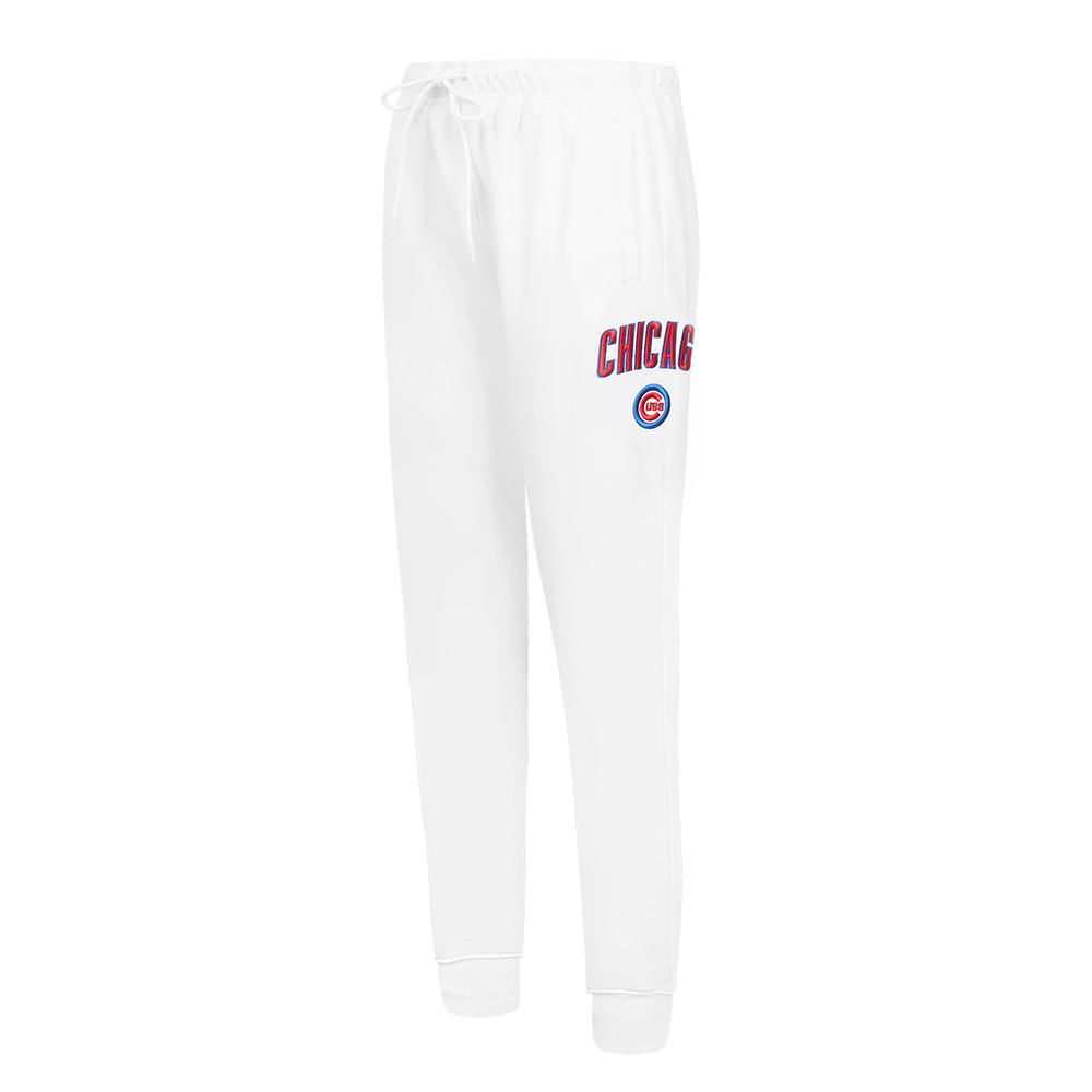 PANTS MLB CHICAGO CUBS CLASSIC CHENILLE PARA MUJER