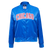 CHAMARRA DE SATÍN MLB CHICAGO CUBS CLASSIC ESSENTIALS PARA MUJER