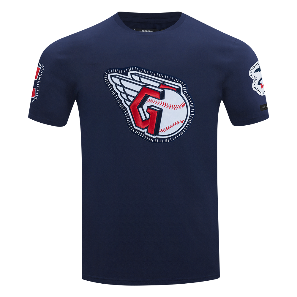 PLAYERA MLB CLEVELAND GUARDIANS