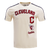 MANGA CORTA MLB CLEVELAND GUARDIANS RETRO CLASSICS