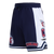 SHORTS DE BASQUETBOL MLB CLEVELAND GUARDIANS