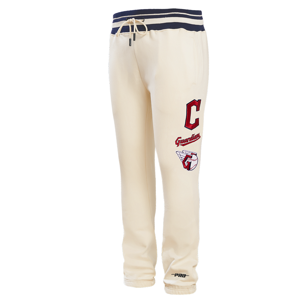 PANTS MLB CLEVELAND GUARDIANS RETRO CLASSICS