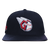 GORRA STRAPBACK MLB CLEVELAND GUARDIANS SCRIPT TAIL