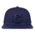 GORRA STRAPBACK MLB CLEVELAND GUARDIANS TRIPLE TONAL UNISEX