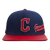 GORRA STRAPBACK MLB CLEVELAND GUARDIANS RETRO CLASSICS