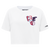 PLAYERA MLB CLEVELAND GUARDIANS PARA MUJER