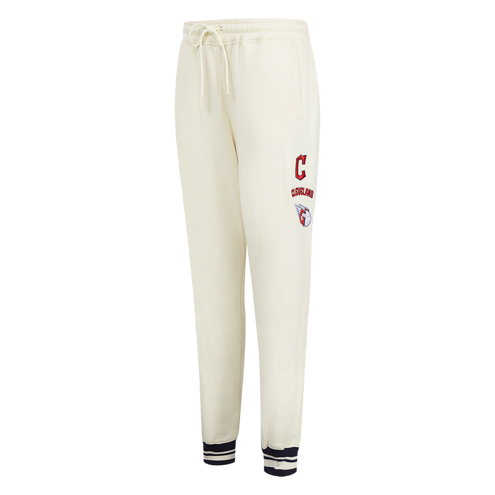 PANTS MLB CLEVELAND GUARDIANS RETRO CLASSICS PARA MUJER