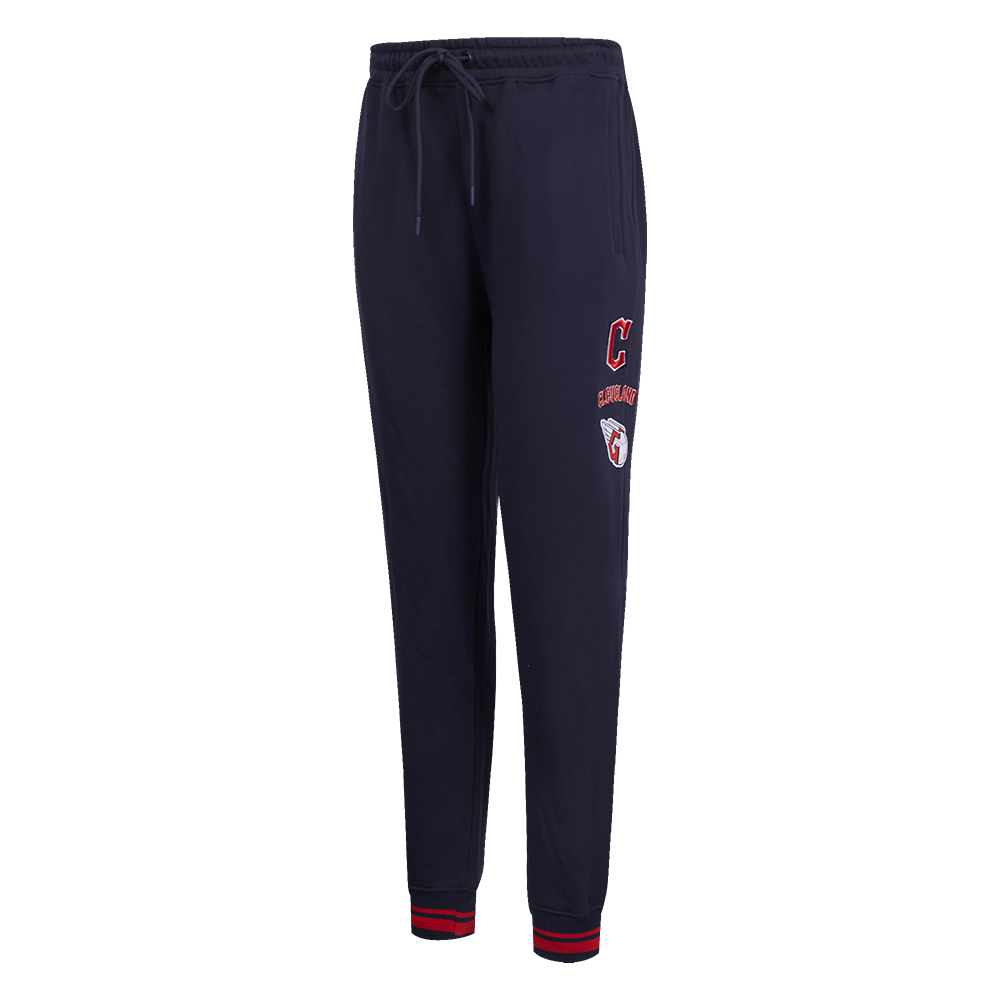 PANTS MLB CLEVELAND GUARDIANS RETRO CLASSICS PARA MUJER