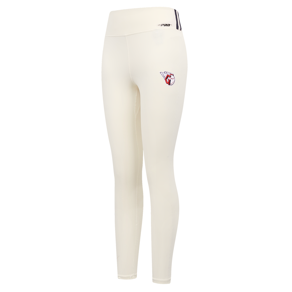 LEGGINGS MLB CLEVELAND GUARDIANS RETRO CLASSICS PARA MUJER