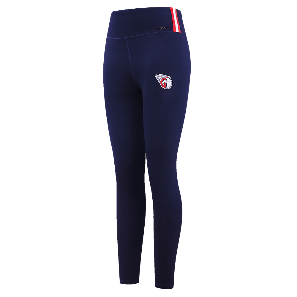 LEGGINGS MLB CLEVELAND GUARDIANS RETRO CLASSICS PARA MUJER