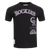 MANGA CORTA MLB COLORADO ROCKIES RETRO CLASSICS