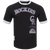 MANGA CORTA MLB COLORADO ROCKIES RETRO CLASSICS