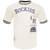 MANGA CORTA MLB COLORADO ROCKIES RETRO CLASSICS