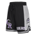 SHORTS DE BASKETBALL MLB COLORADO ROCKIES RETRO CLASSICS