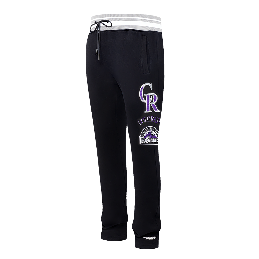 PANTS MLB COLORADO ROCKIES RETRO CLASSICS