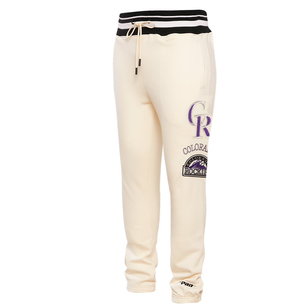 PANTS MLB COLORADO ROCKIES RETRO CLASSICS
