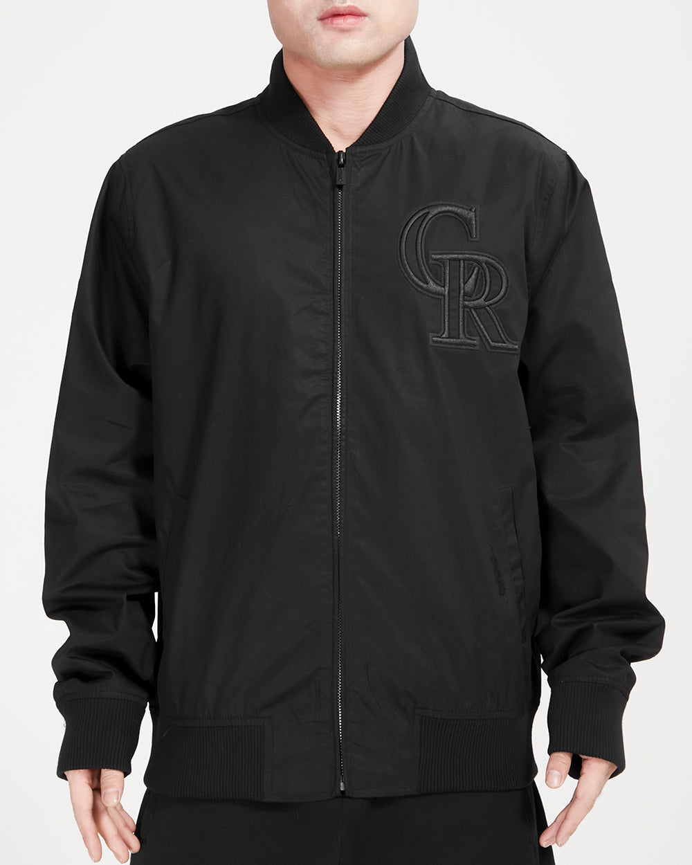 CHAMARRA MLB COLORADO ROCKIES NEUTRAL