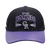 GORRA STRAPBACK MLB COLORADO ROCKIES CITY TOUR UNISEX