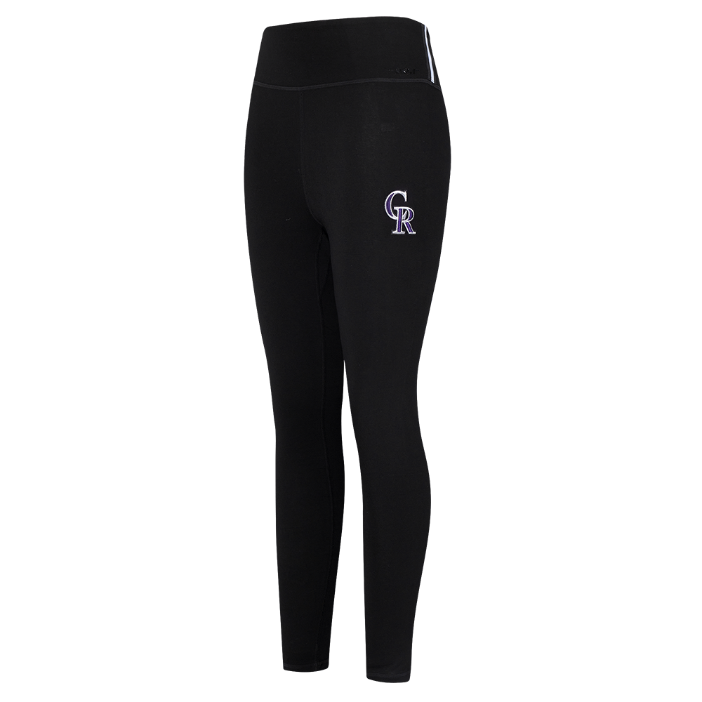 LEGGINGS MLB COLORADO ROCKIES RETRO CLASSICS PARA MUJER