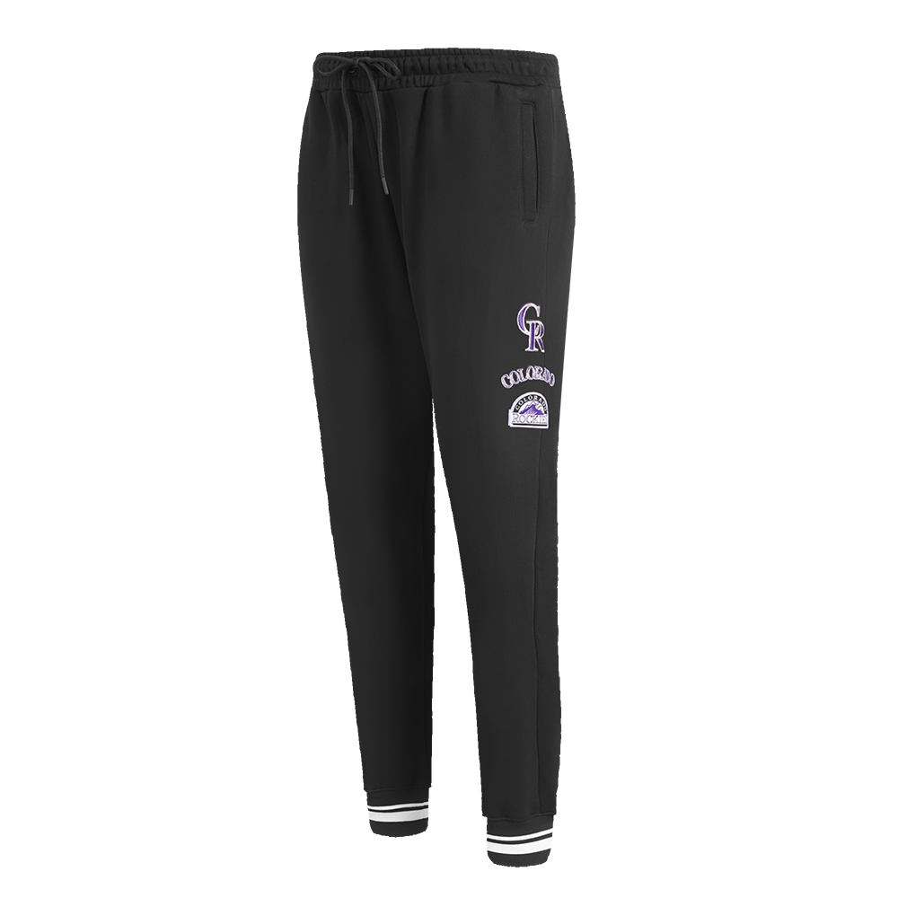 PANTS MLB COLORADO ROCKIES RETRO CLASSICS PARA MUJER