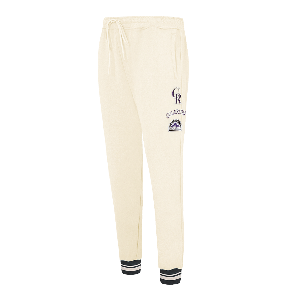 PANTS MLB COLORADO ROCKIES RETRO CLASSICS PARA MUJER