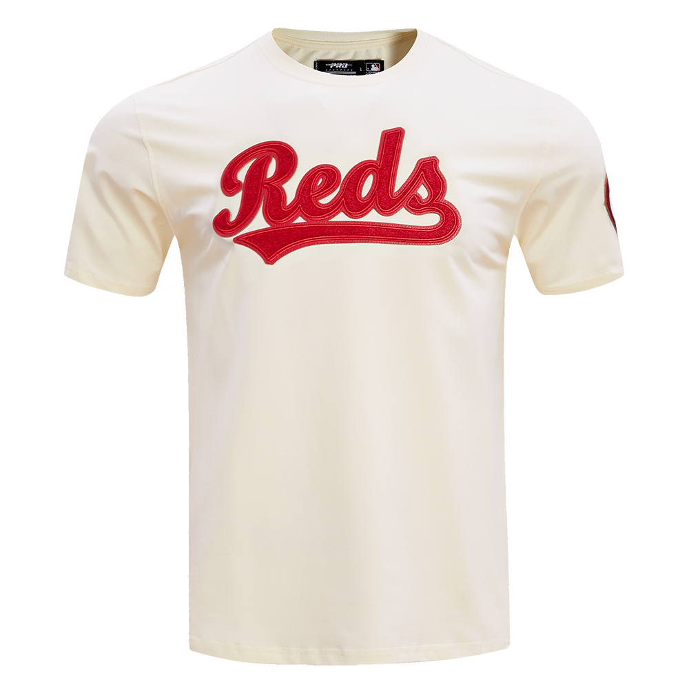 PLAYERA MLB CINCINNATI REDS