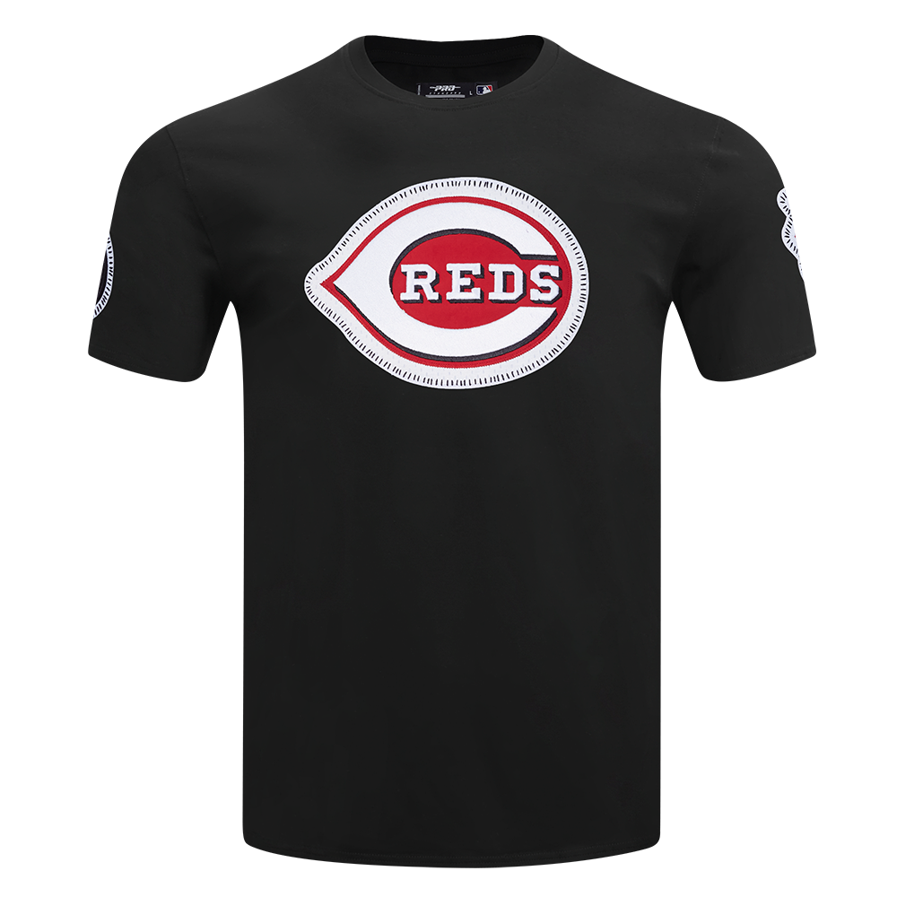 PLAYERA MLB CINCINNATI REDS