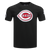 PLAYERA MLB CINCINNATI REDS