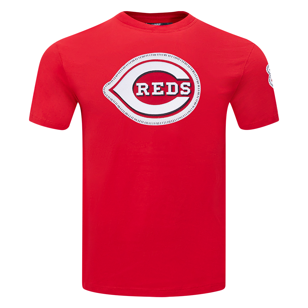 PLAYERA MLB CINCINNATI REDS
