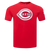 PLAYERA MLB CINCINNATI REDS