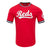 MANGA CORTA MLB CINCINNATI REDS CLASSIC CHENILLE