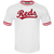 MANGA CORTA MLB CINCINNATI REDS CLASSIC CHENILLE