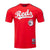 MANGA CORTA MLB CINCINNATI REDS MESH