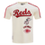 MANGA CORTA MLB CINCINNATI REDS RETRO CLASSICS