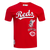 MANGA CORTA MLB CINCINNATI REDS RETRO CLASSICS