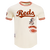 MANGA CORTA MLB CINCINNATI REDS RETRO CLASSICS