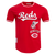 MANGA CORTA MLB CINCINNATI REDS RETRO CLASSICS