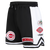 SHORTS DE BASQUETBOL MLB CINCINNATI REDS