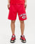 SHORTS DE ALGODÓN MLB CINCINNATI REDS CLASSIC BRISTLE